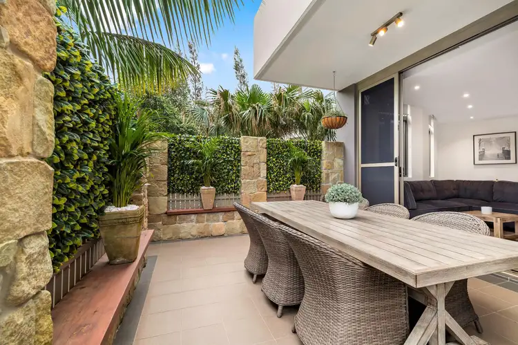 Main view of Homely unit listing, 53/79-91 Macpherson Street, Warriewood NSW 2102