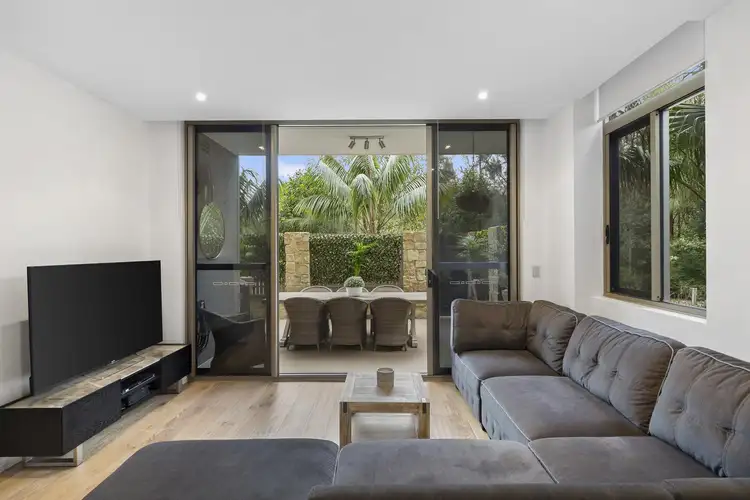 Second view of Homely unit listing, 53/79-91 Macpherson Street, Warriewood NSW 2102