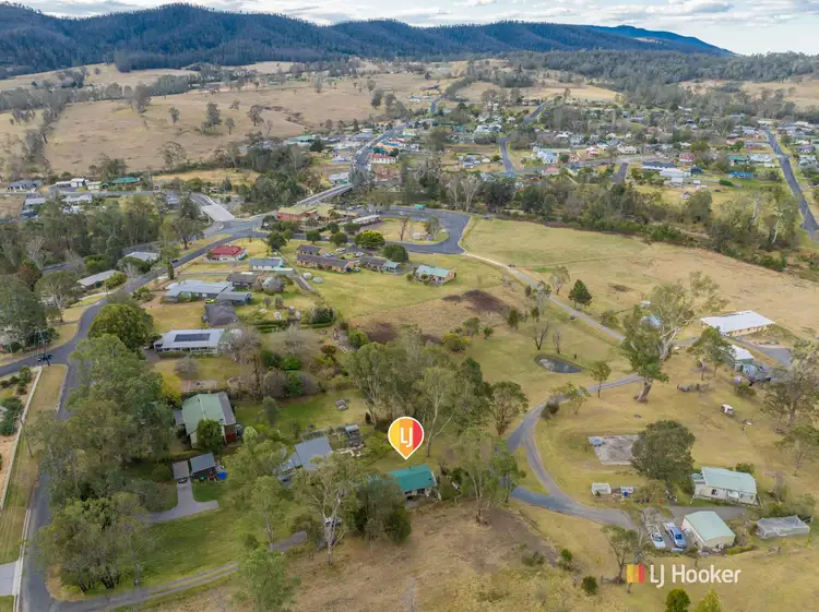 21 Bega Street, Cobargo NSW 2550