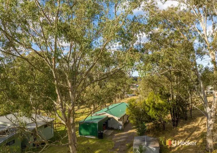 Second view of Homely house listing, 21 Bega Street, Cobargo NSW 2550