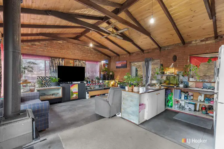 Fourth view of Homely house listing, 21 Bega Street, Cobargo NSW 2550