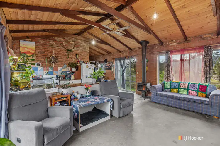 Fifth view of Homely house listing, 21 Bega Street, Cobargo NSW 2550