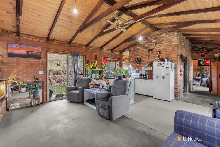 Sixth view of Homely house listing, 21 Bega Street, Cobargo NSW 2550
