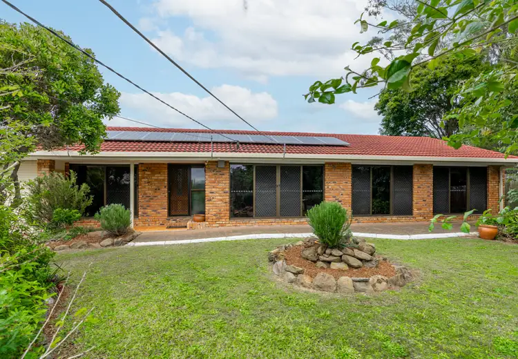 Second view of Homely house listing, 12 Jeffrey Court, Mount Warren Park QLD 4207