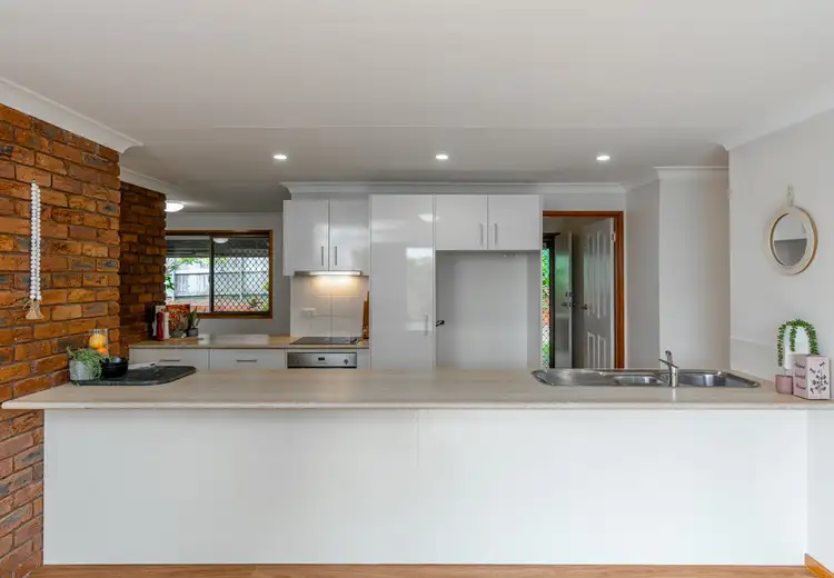 Fourth view of Homely house listing, 12 Jeffrey Court, Mount Warren Park QLD 4207