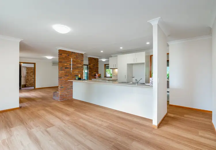 Fifth view of Homely house listing, 12 Jeffrey Court, Mount Warren Park QLD 4207