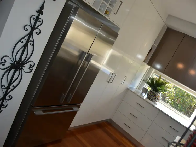 Fourth view of Homely house listing, 1 Ridgeview Road, Warwick QLD 4370
