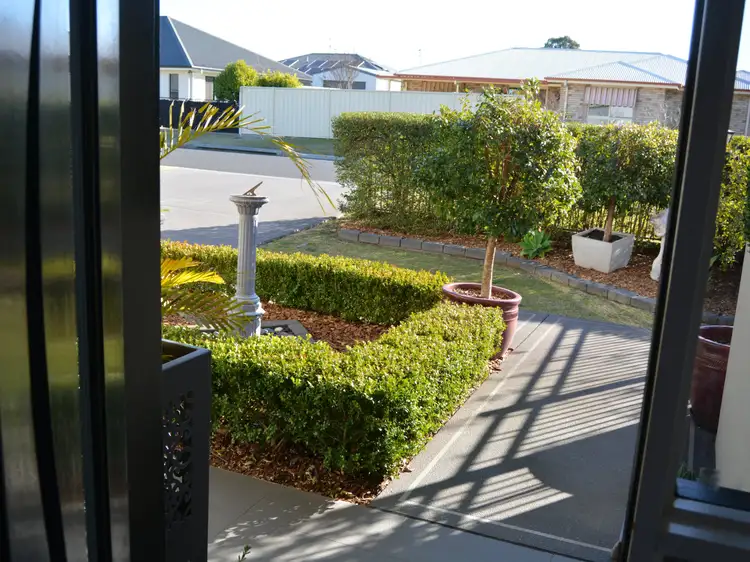 Sixth view of Homely house listing, 1 Ridgeview Road, Warwick QLD 4370