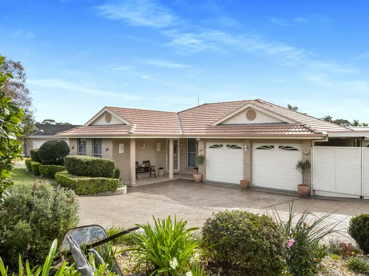 Main view of Homely house listing, 9 Avocet Street, Sussex Inlet NSW 2540