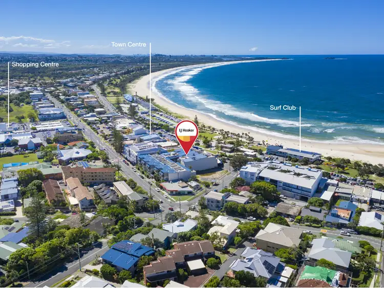 107/78-80 Marine Parade, Kingscliff NSW 2487