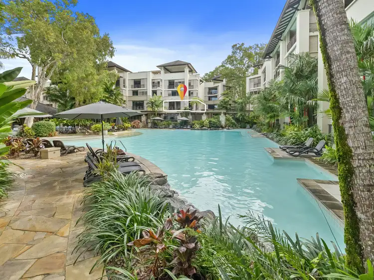 232-233/5 Triton Street, Palm Cove QLD 4879