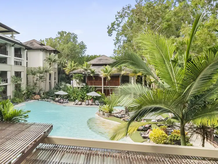Third view of Homely apartment listing, 232-233/5 Triton Street, Palm Cove QLD 4879