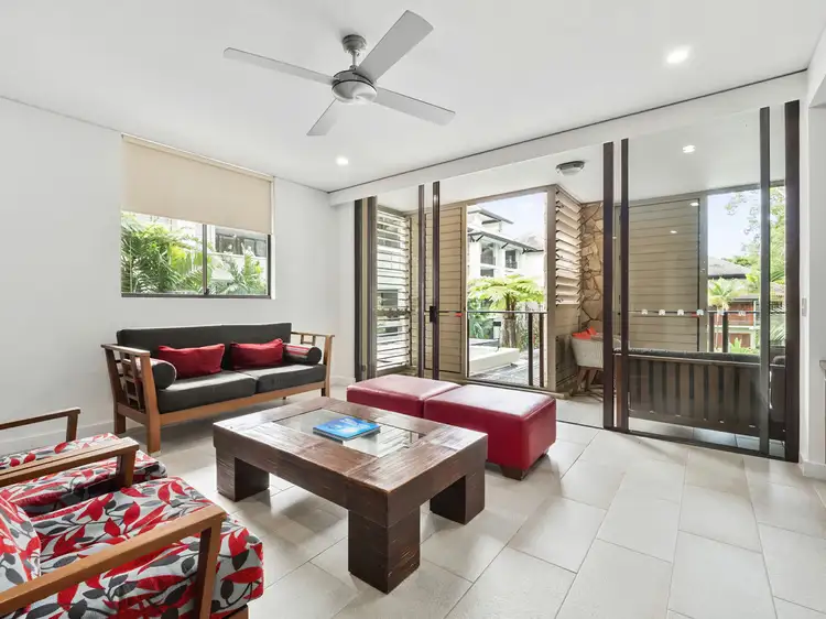 Fourth view of Homely apartment listing, 232-233/5 Triton Street, Palm Cove QLD 4879