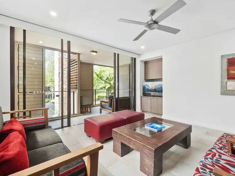Fifth view of Homely apartment listing, 232-233/5 Triton Street, Palm Cove QLD 4879