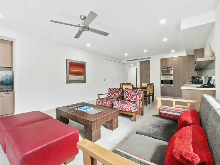 Sixth view of Homely apartment listing, 232-233/5 Triton Street, Palm Cove QLD 4879