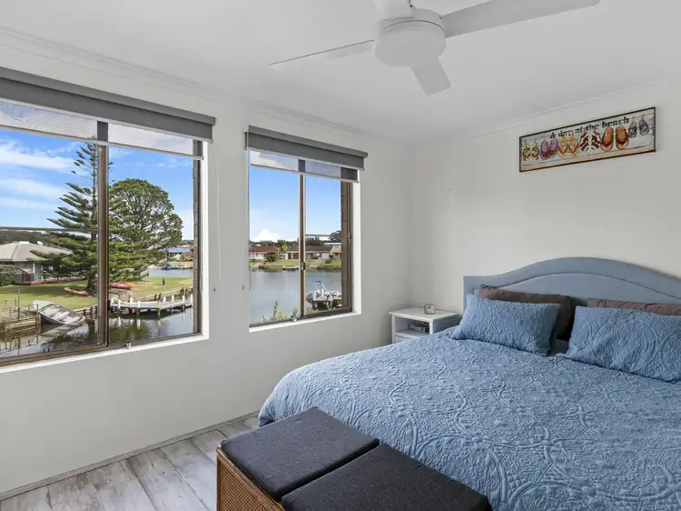 Main view of Homely unit listing, 7/48 Thora Street, Sussex Inlet NSW 2540