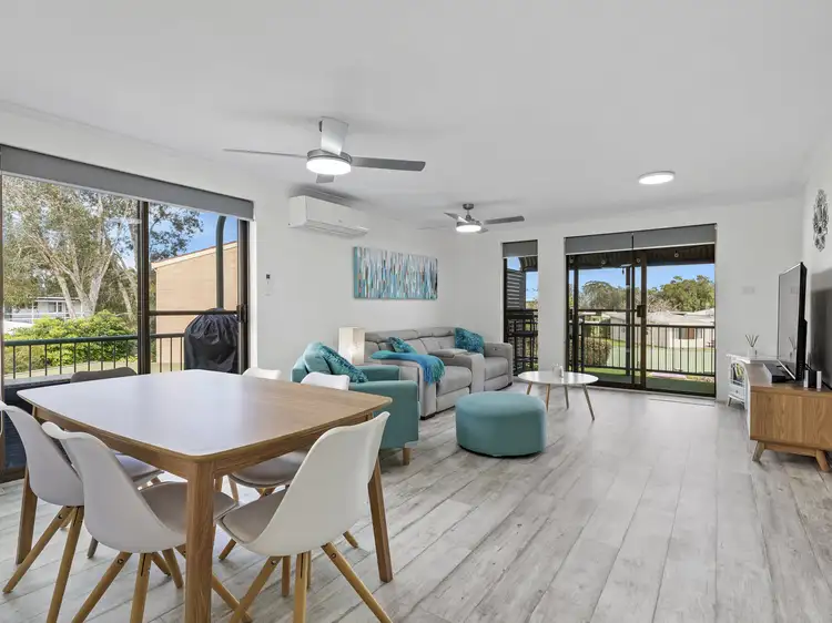 Second view of Homely unit listing, 7/48 Thora Street, Sussex Inlet NSW 2540
