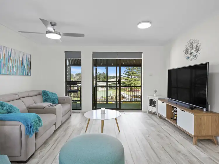 Fourth view of Homely unit listing, 7/48 Thora Street, Sussex Inlet NSW 2540