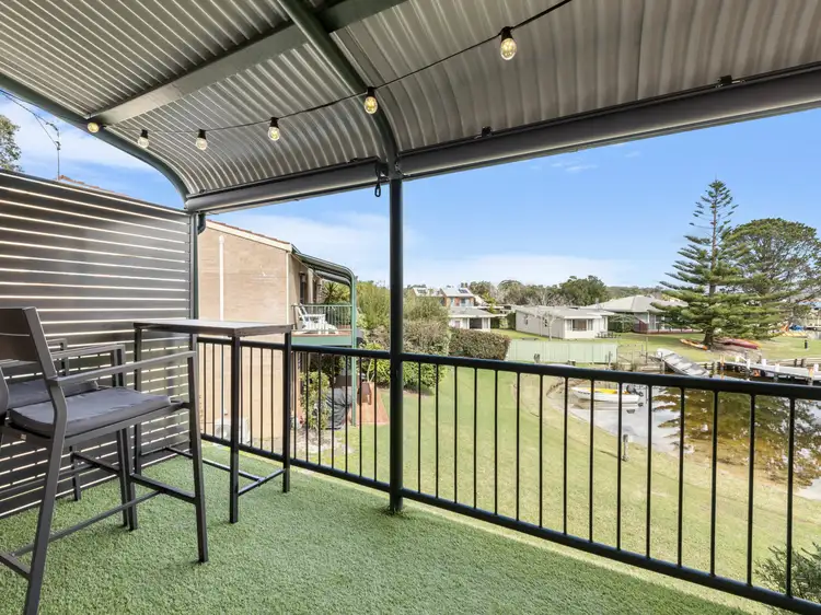 Sixth view of Homely unit listing, 7/48 Thora Street, Sussex Inlet NSW 2540