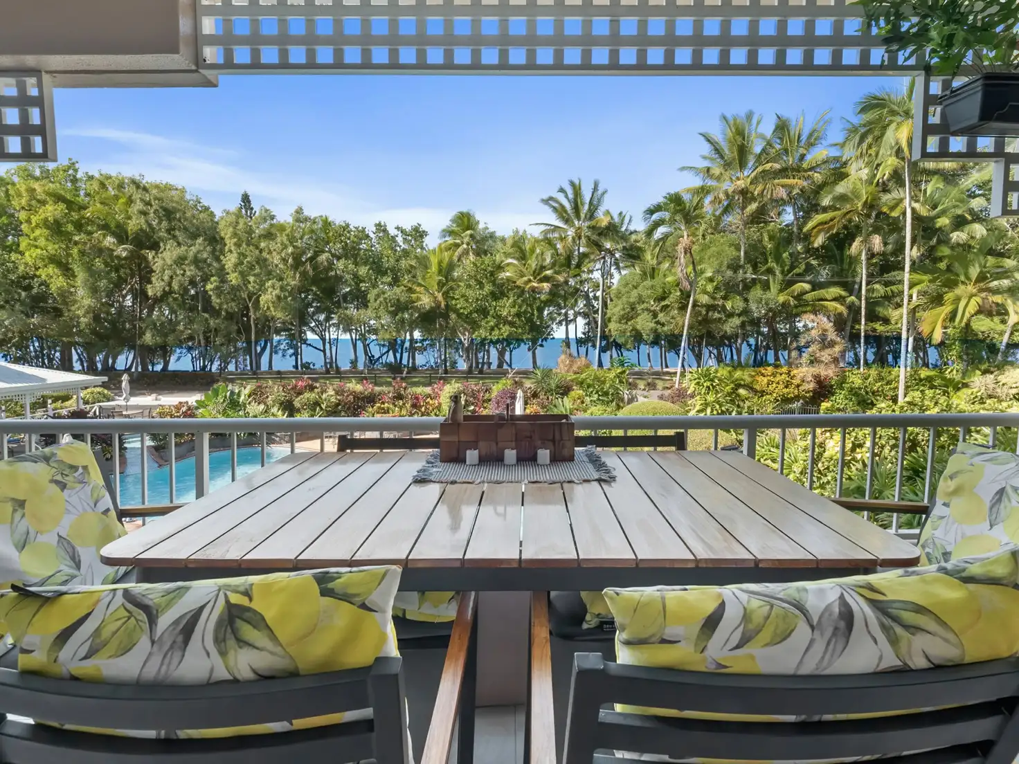 Main view of Homely apartment listing, 5/81-87 Arlington Esplanade, Clifton Beach QLD 4879