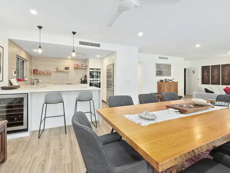 Fourth view of Homely apartment listing, 5/81-87 Arlington Esplanade, Clifton Beach QLD 4879