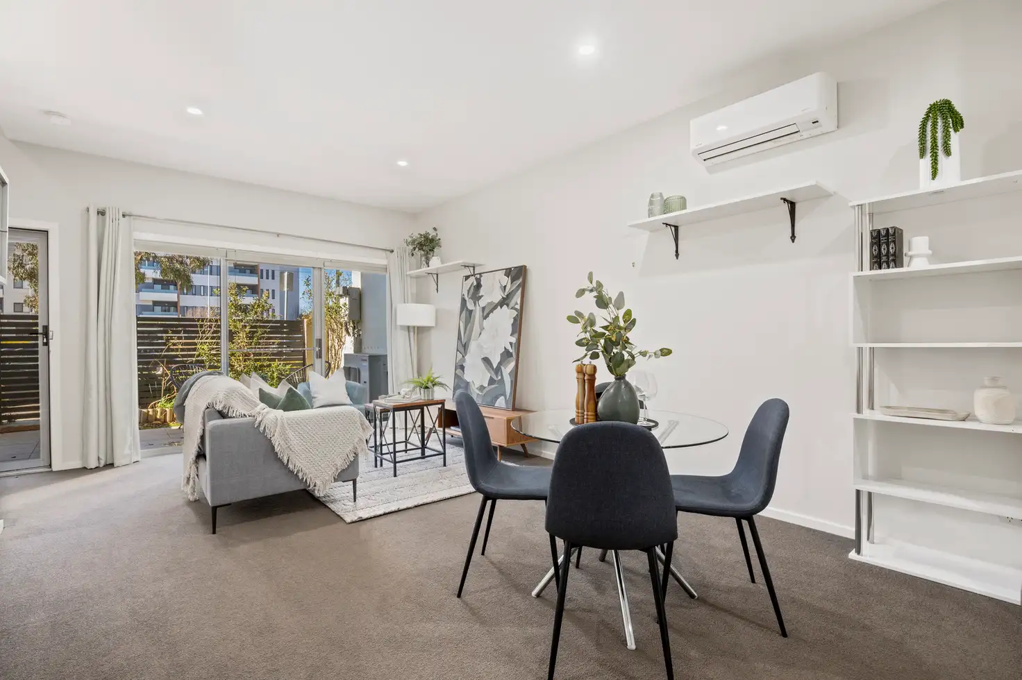 Main view of Homely apartment listing, 88/235 Flemington Road, Franklin ACT 2913