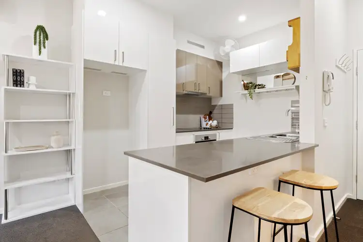 Fourth view of Homely apartment listing, 88/235 Flemington Road, Franklin ACT 2913