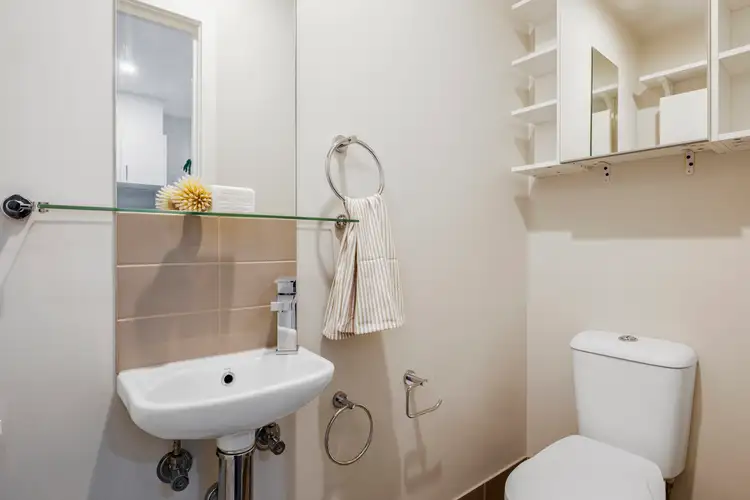 Fifth view of Homely apartment listing, 88/235 Flemington Road, Franklin ACT 2913