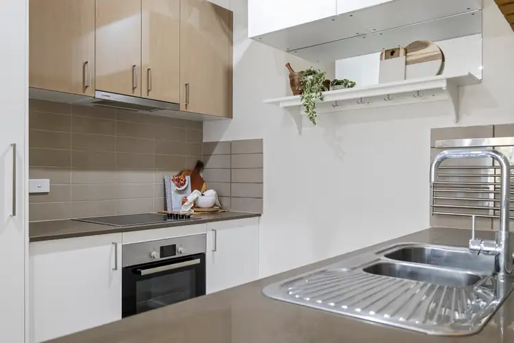 Sixth view of Homely apartment listing, 88/235 Flemington Road, Franklin ACT 2913