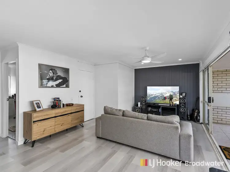 Sixth view of Homely apartment listing, 9/516 Marine Parade, Biggera Waters QLD 4216