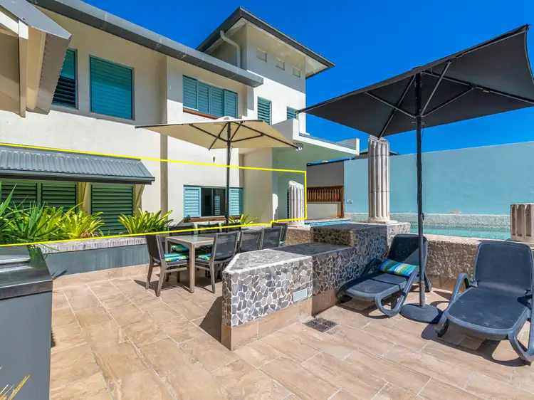 22 Mantra In The Village/22 Warner Street, Port Douglas QLD 4877
