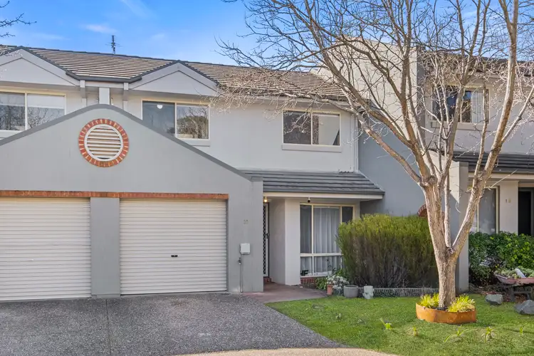 Main view of Homely apartment listing, 18/19 Aspinall Street, Watson ACT 2602