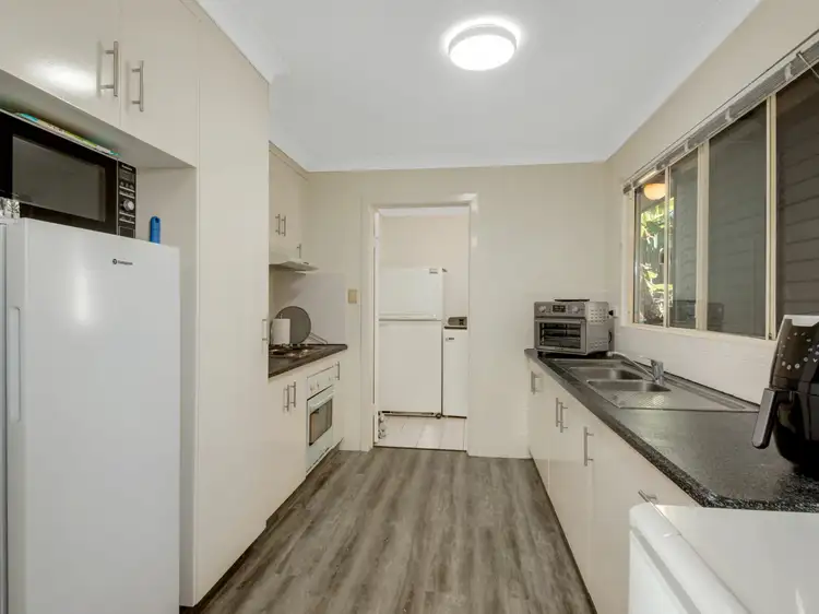 Fifth view of Homely semi-detached listing, 32 Lomandra street, Boyne Island QLD 4680