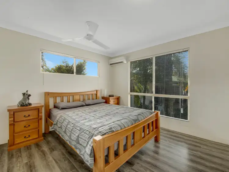 Sixth view of Homely semi-detached listing, 32 Lomandra street, Boyne Island QLD 4680
