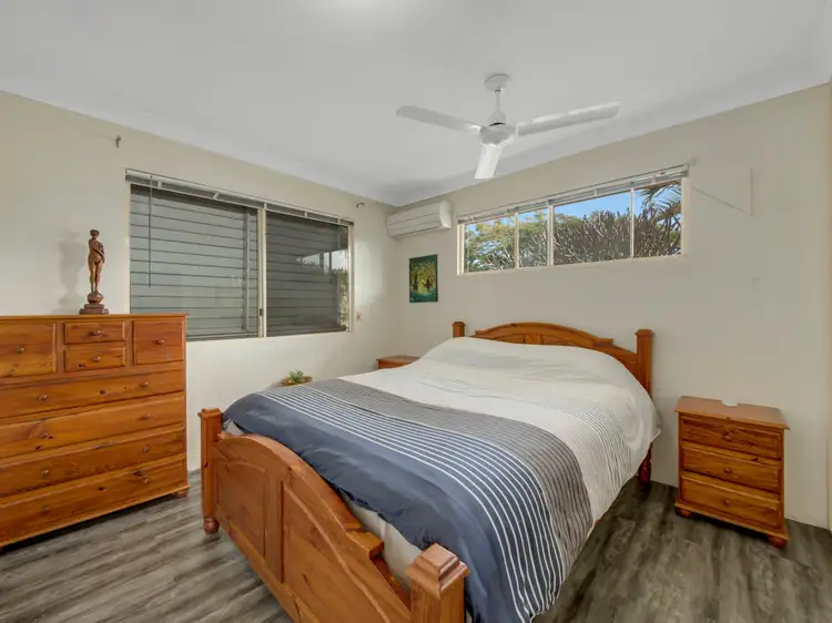 Seventh view of Homely semi-detached listing, 32 Lomandra street, Boyne Island QLD 4680
