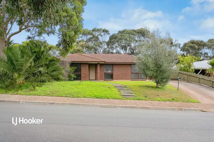 34 Glenhelen Road, Morphett Vale SA 5162