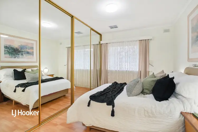 Second view of Homely house listing, 15 Flockhart Avenue, Valley View SA 5093