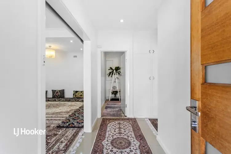 Third view of Homely house listing, 25 McDonald Road, Parafield Gardens SA 5107