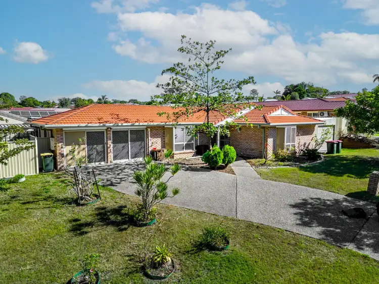 2 Tammar Close, Doolandella QLD 4077
