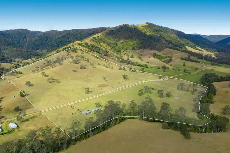 Third view of Homely rural property listing, 176A Mcmillans Road, Ellenborough NSW 2446