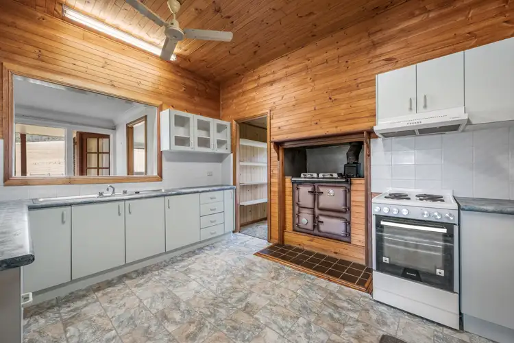 Fifth view of Homely rural property listing, 176A Mcmillans Road, Ellenborough NSW 2446
