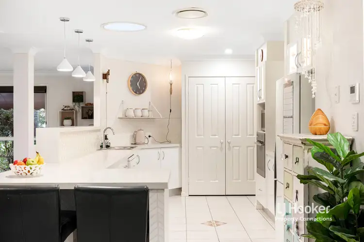 Fourth view of Homely house listing, 6 Renae Court, Eatons Hill QLD 4037