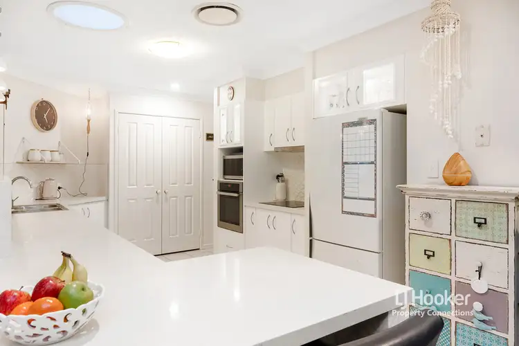 Fifth view of Homely house listing, 6 Renae Court, Eatons Hill QLD 4037