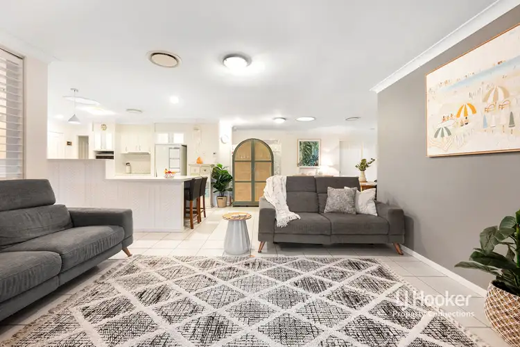 Sixth view of Homely house listing, 6 Renae Court, Eatons Hill QLD 4037