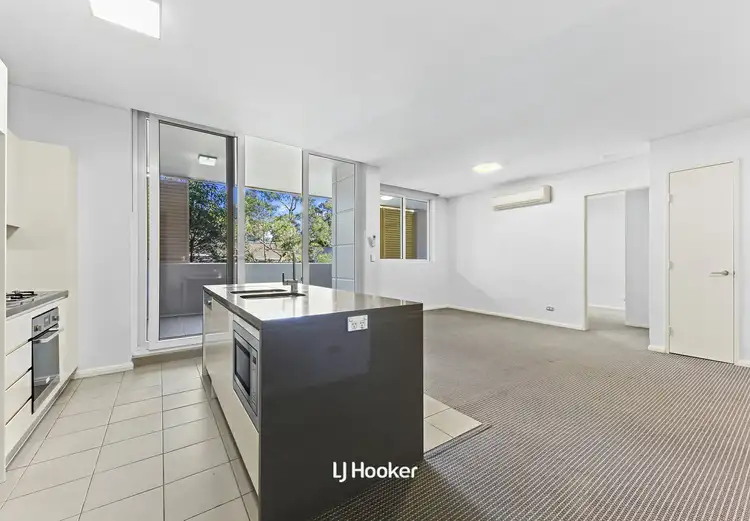 Fourth view of Homely apartment listing, 826/4 Avon Road, Pymble NSW 2073