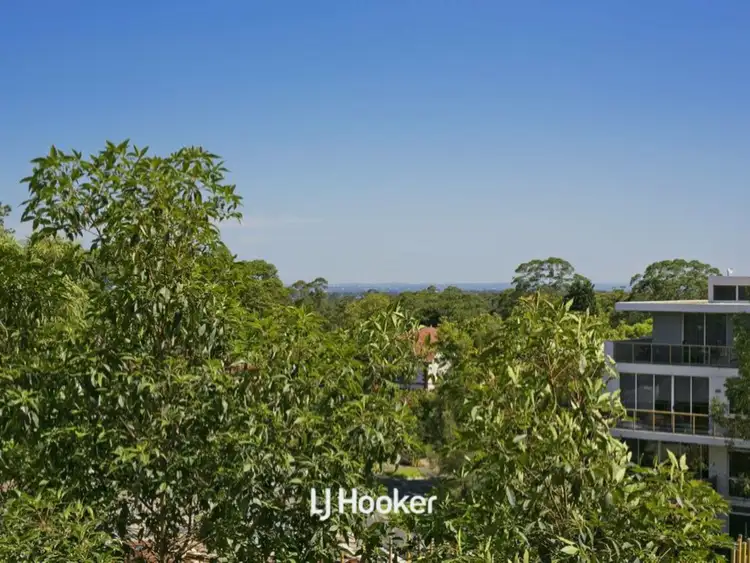 Fifth view of Homely apartment listing, 826/4 Avon Road, Pymble NSW 2073