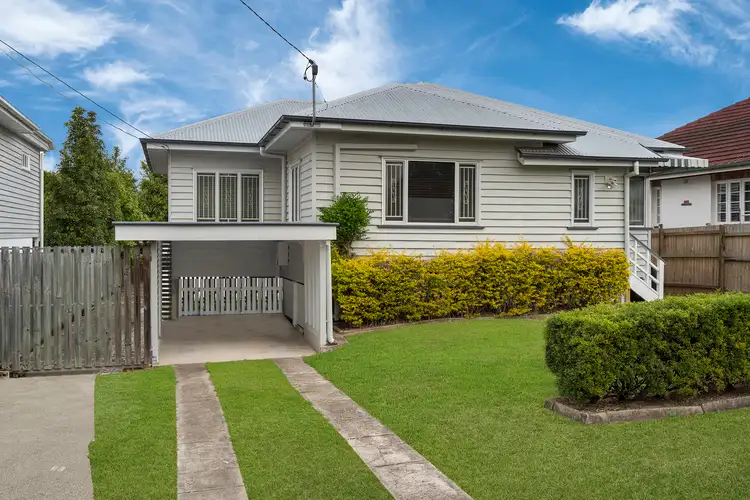 Main view of Homely house listing, 31 Bega Street, Grange QLD 4051