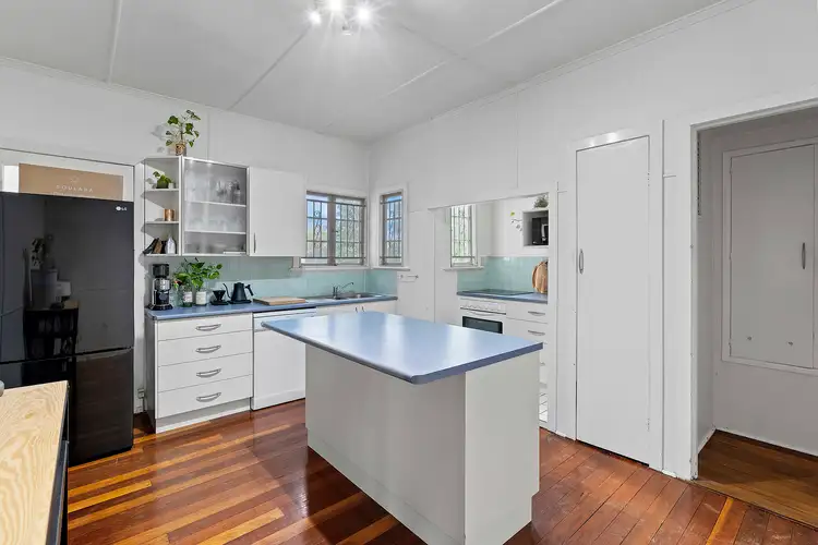 Third view of Homely house listing, 31 Bega Street, Grange QLD 4051
