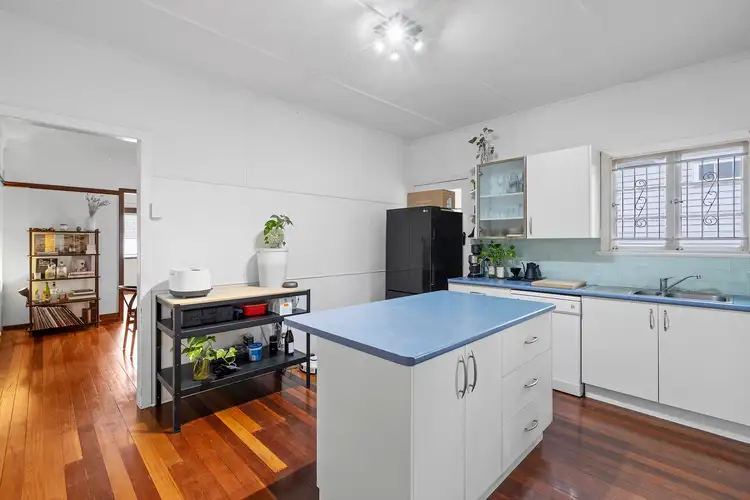 Fourth view of Homely house listing, 31 Bega Street, Grange QLD 4051
