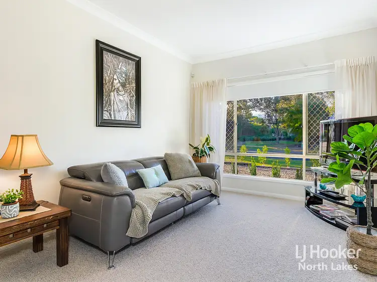 Sixth view of Homely house listing, 8 Redcedar Street, North Lakes QLD 4509